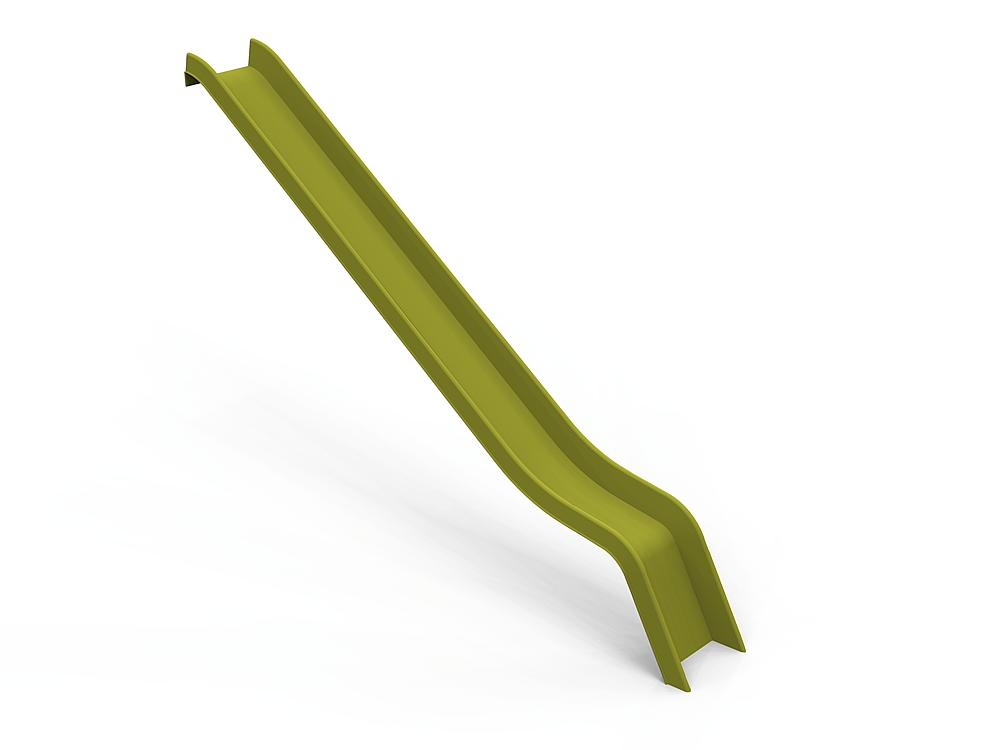 Anbaurutsche PH 195 cm