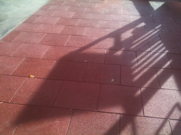 Fallschutzplatte 45 Ansicht 5