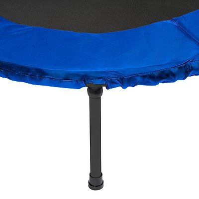 Sport-Thieme Trampolin „Fix Pro“ Ansicht 4