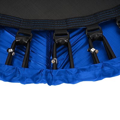 Sport-Thieme Trampolin „Fix Pro“ Ansicht 6