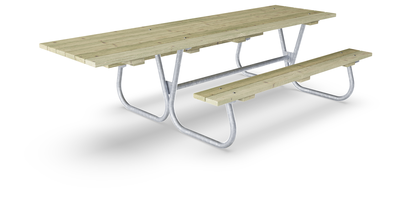 Anita Picknick - Inklusion PAR1403 Ansicht 3
