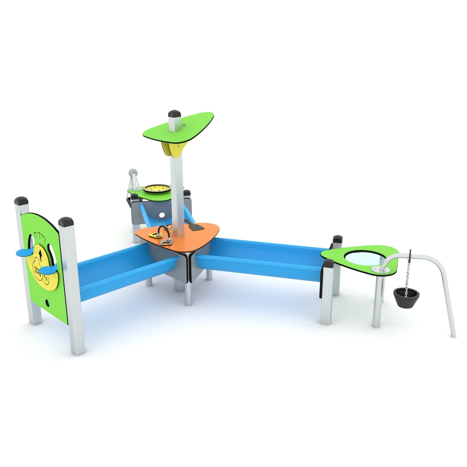 Vinci SOLO 0132 Ansicht 2