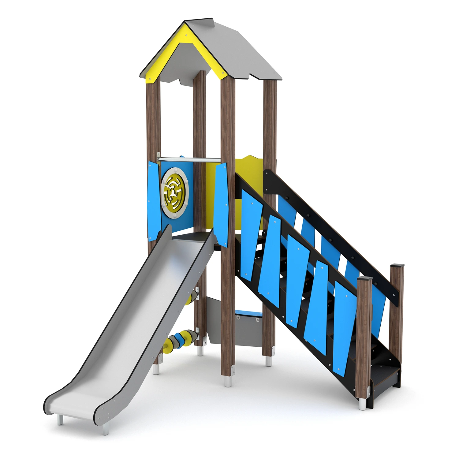 Vinci WOODEN WD1502