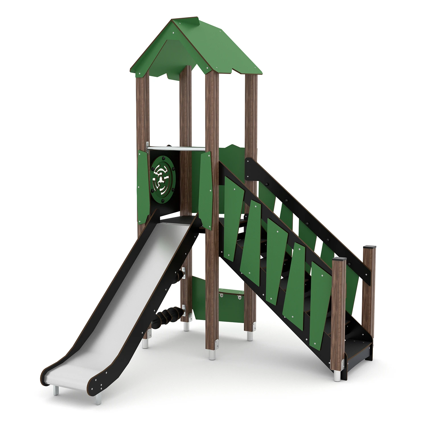 Vinci WOODEN WD1502 Ansicht 3