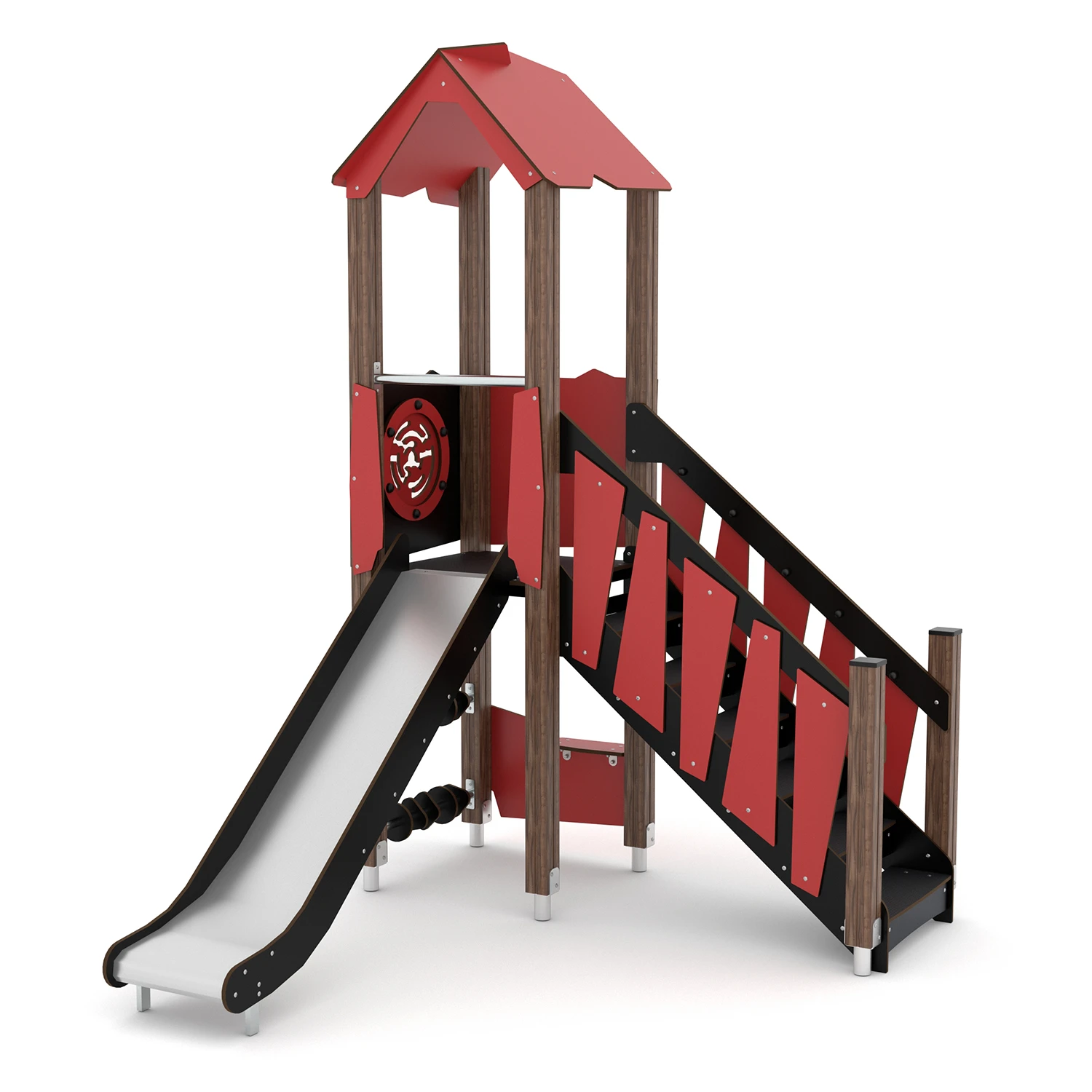 Vinci WOODEN WD1502 Ansicht 4