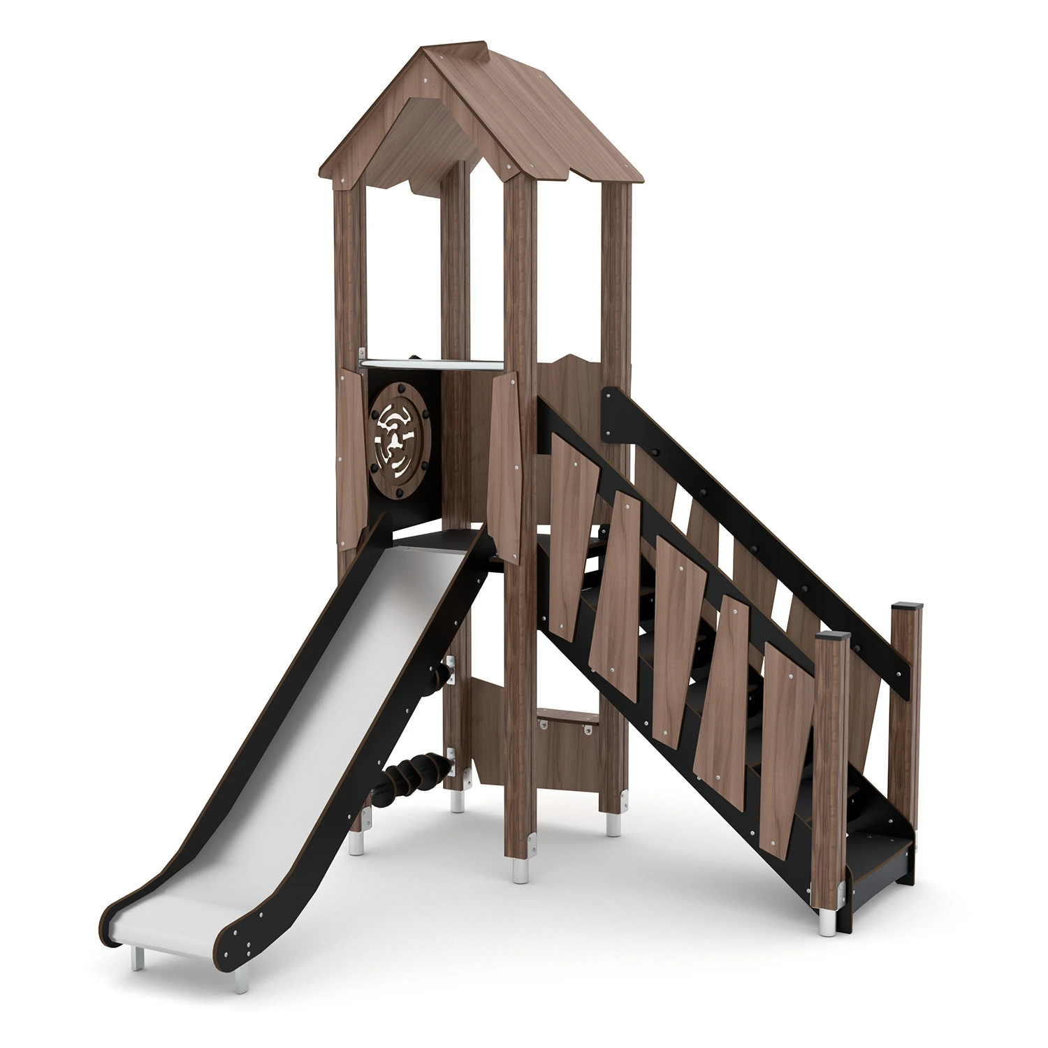 Vinci WOODEN WD1502 Ansicht 6