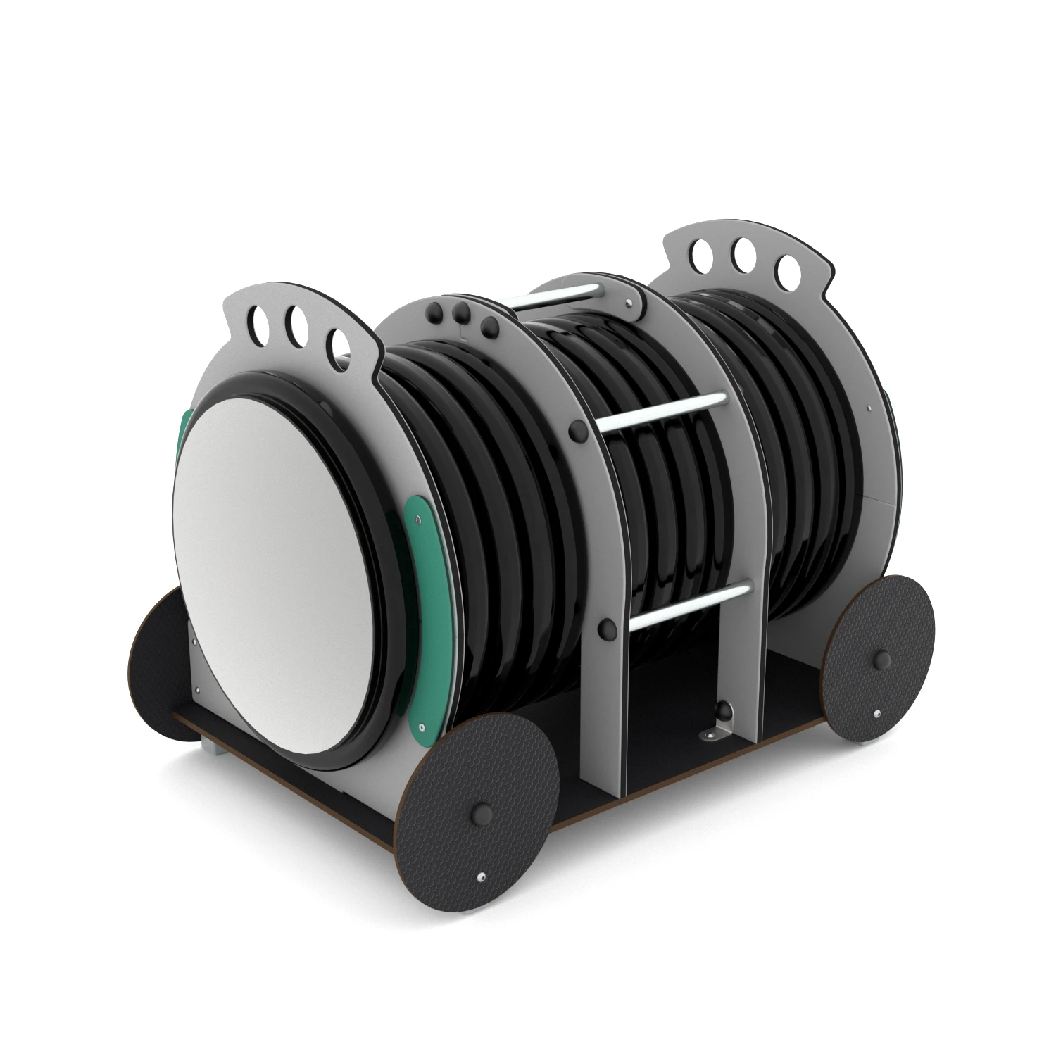 Vinci RECYCLED RC0812