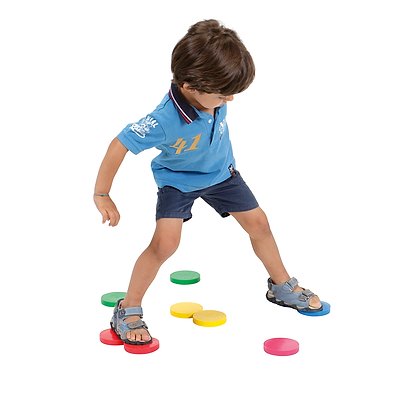 Disc-Boccia Ansicht 3