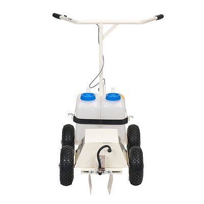 Sport-Thieme Nass-Markierwagen „Champ“ Ansicht 6
