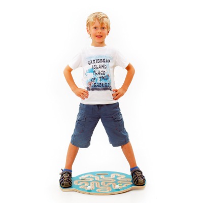 Erzi Balancierbrett „Draht“ Ansicht 4
