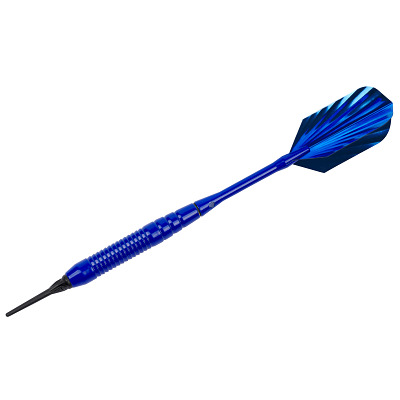 Kings Dart Softdarts „Blue Star“, 18 g Ansicht 2