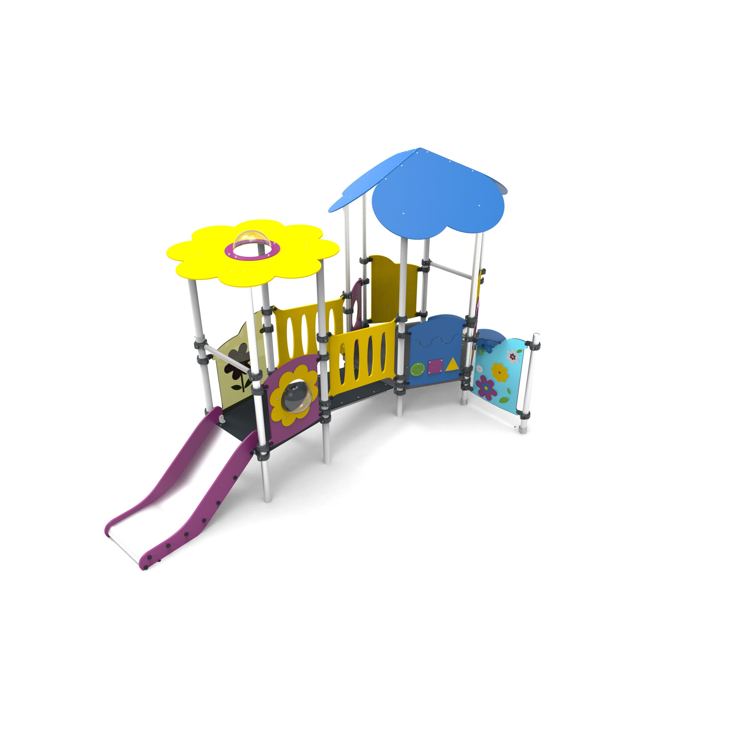 Mini Florini 3 Ansicht 2