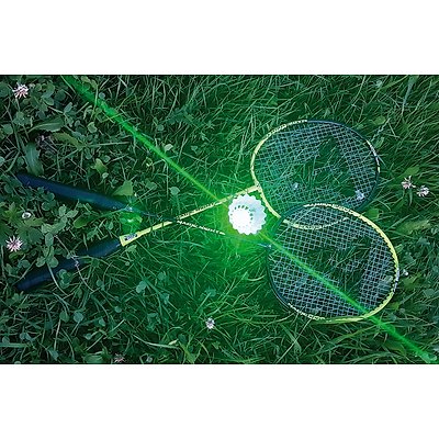 Talbot Torro Badminton-Set „Magic Night“ Ansicht 2
