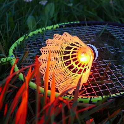 Talbot Torro Badminton-Set „Magic Night“ Ansicht 3