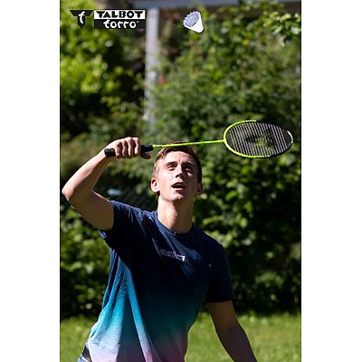 Talbot Torro Badminton-Set „Magic Night“ Ansicht 5