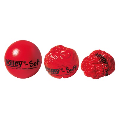 Sport-Thieme Weichschaumball „Softi“ Ansicht 2