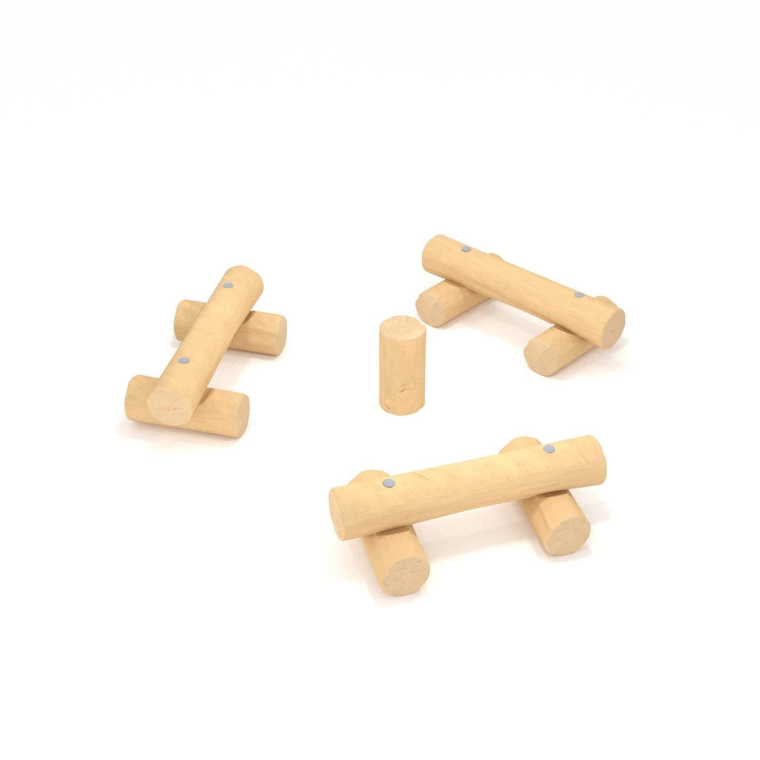 Vinci ROBINIA RB1349