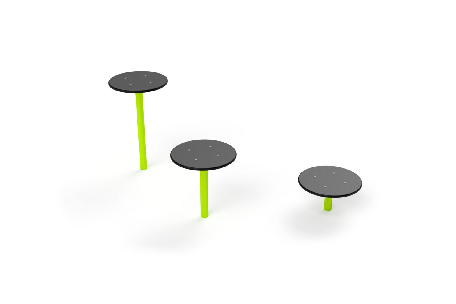 3609S EFFIZIENZPILZE Ansicht 2