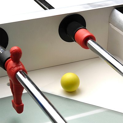 Garlando Tischkicker „Pro Champion“ Ansicht 4