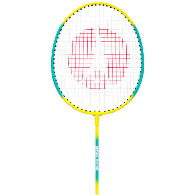 Sport-Thieme Badmintonschläger „Junior“ Ansicht 2