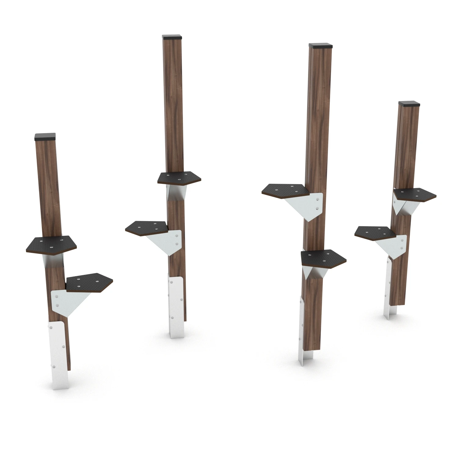 Vinci CLIMBOO WD1426, Vinci Play