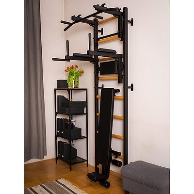BenchK Sprossenwand Fitness-System „733“ Ansicht 3