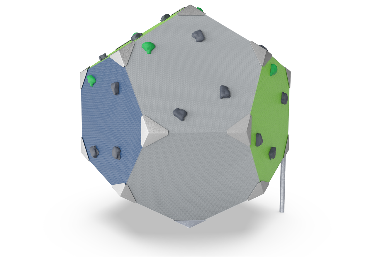 Kletterwürfel BLOQX 1 BLX4101 Ansicht 2
