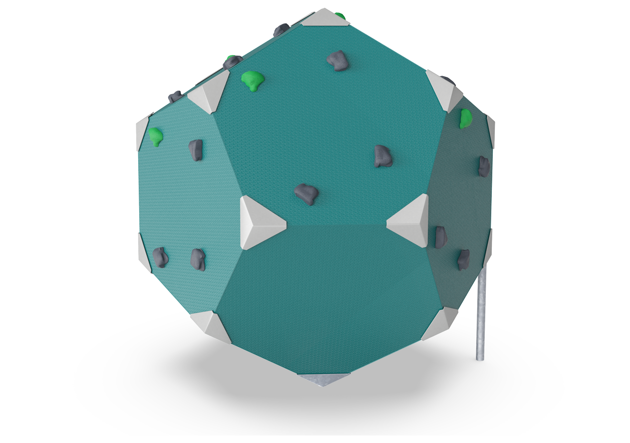 Kletterwürfel BLOQX 1 BLX4101 Ansicht 3