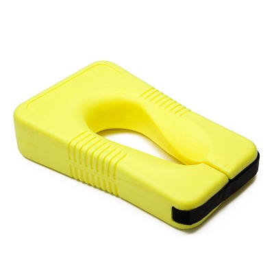 Schwimmkragen „Komfort“ Ansicht 2