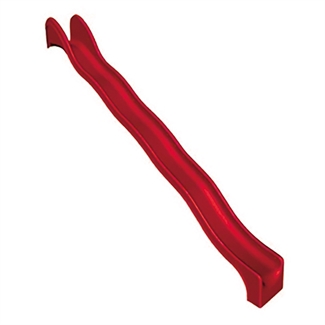 Wellenrutschbahn 520 cm, Kinderland Neeser