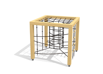 bimbox Kletterwürfel GAS Ansicht 4