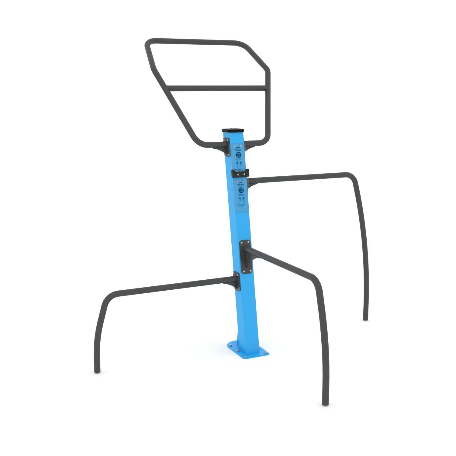 Vinci FITNESS 1153