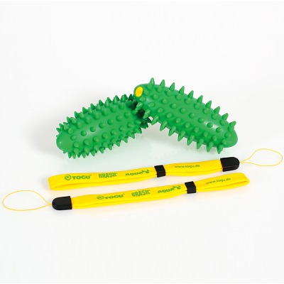 Togu Handtrainer „Brasil aqua“ Ansicht 2