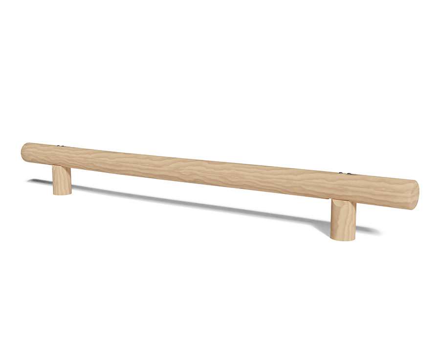 Balancierbalken Ansicht 2