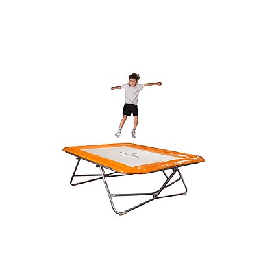 Trampolin „Känguru“ Ansicht 4