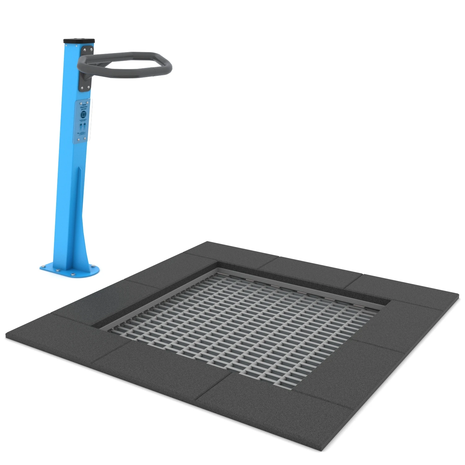 Vinci FITNESS 1121