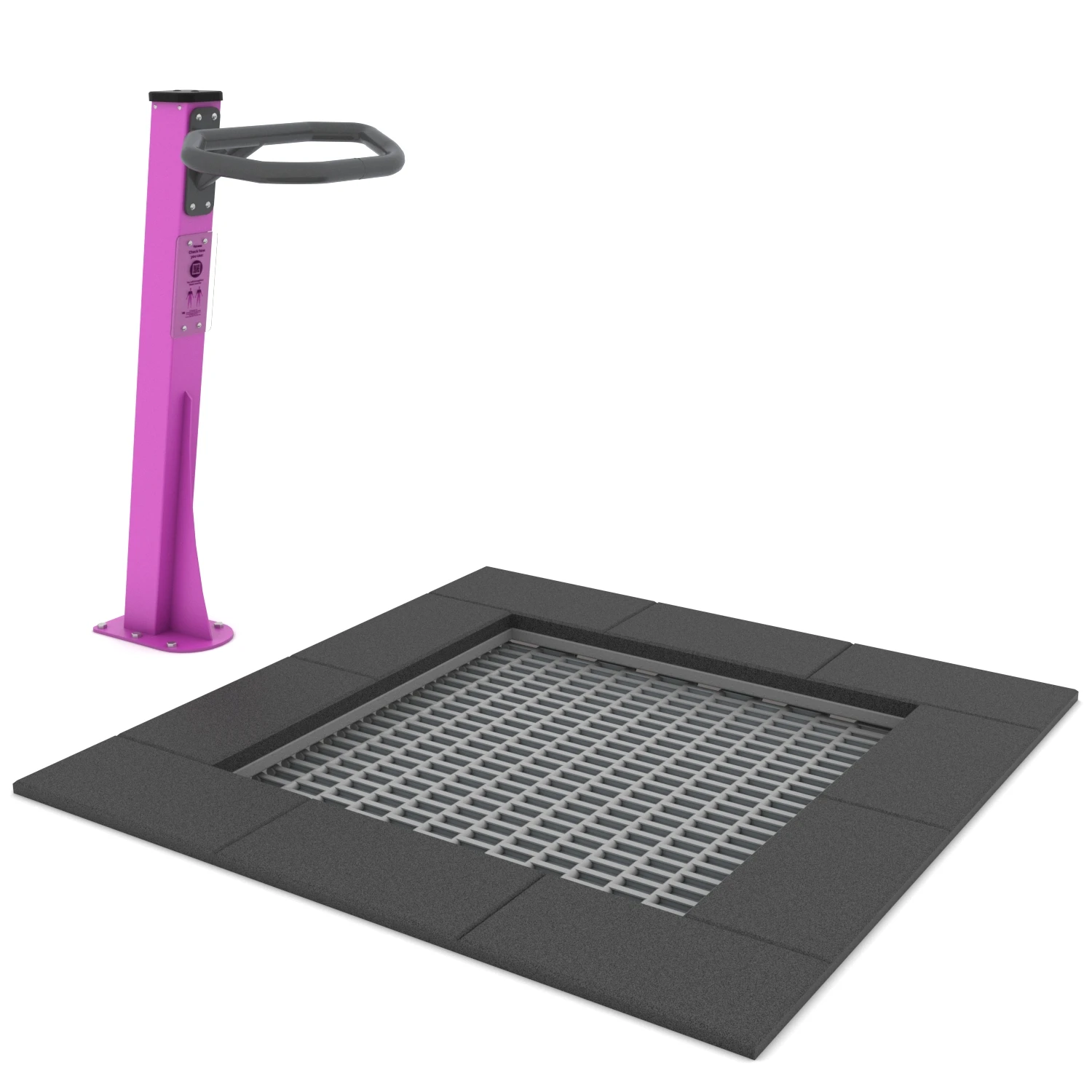 Vinci FITNESS 1121 Ansicht 5