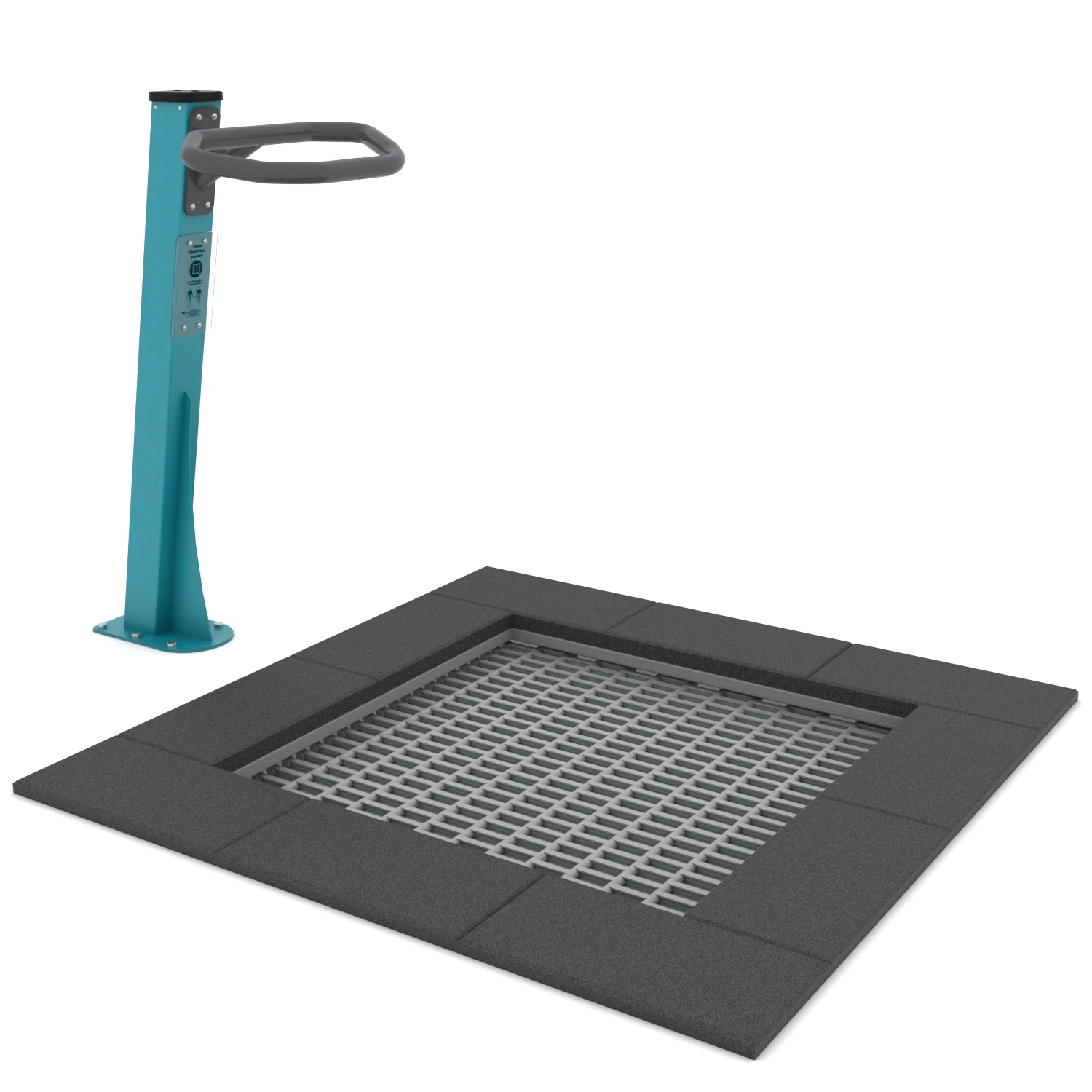 Vinci FITNESS 1121 Ansicht 6