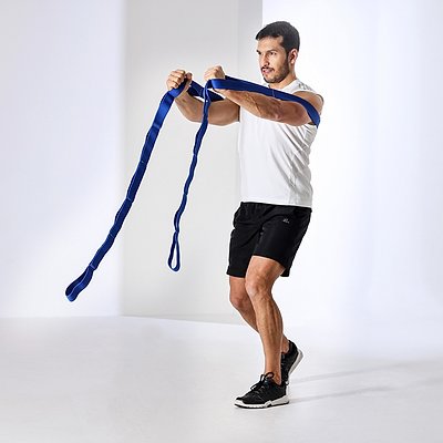 Flexvit Elastikband „Multi“ Ansicht 3