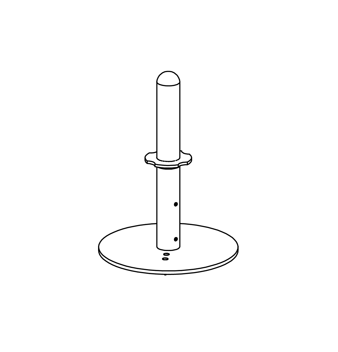 EVOTRAINER® Landschaften Ansicht 2