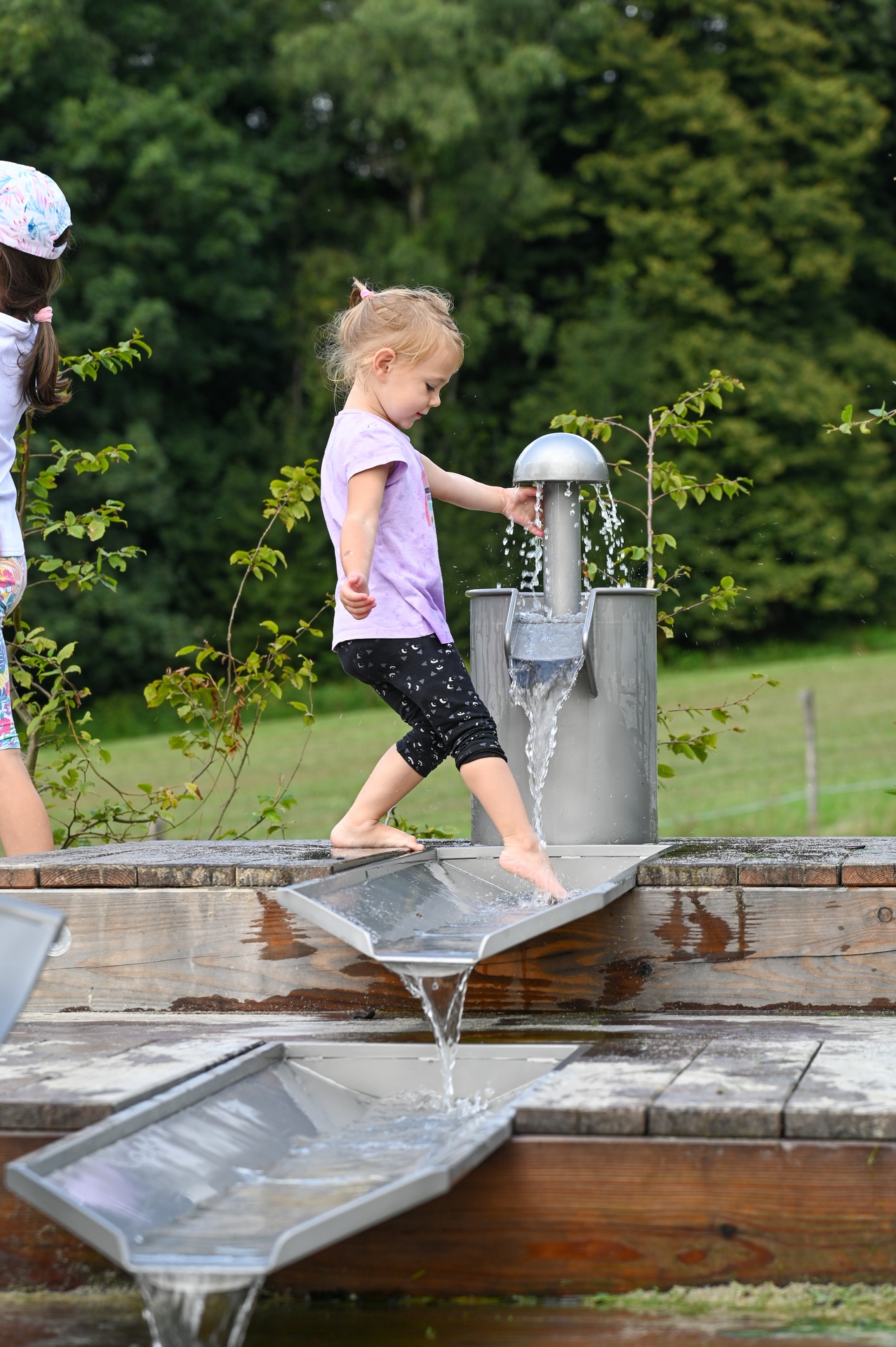 Wasserspender Ansicht 6