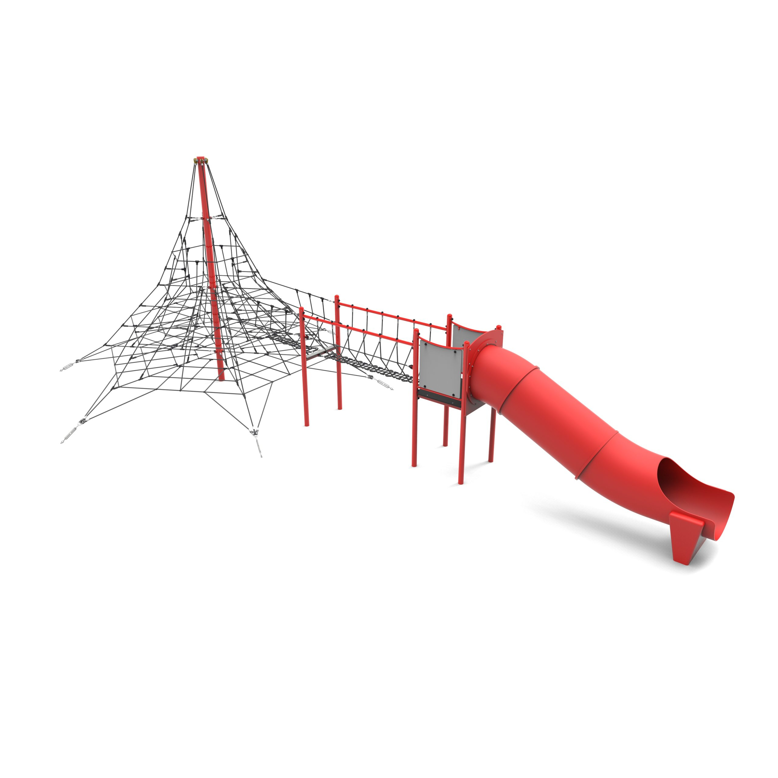 Tekla Ansicht 2