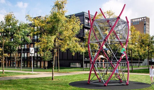DNA Tower XL.03 Ansicht 4