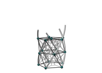 DNA Tower XL.03 Ansicht 6