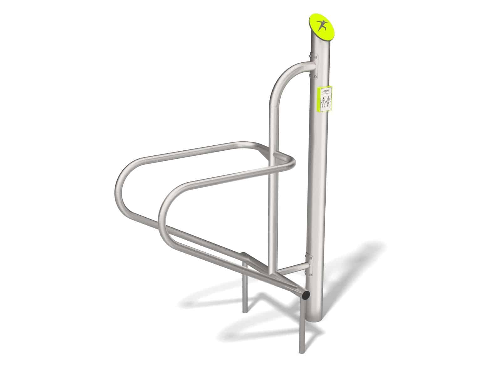 7814 inox Ansicht 2
