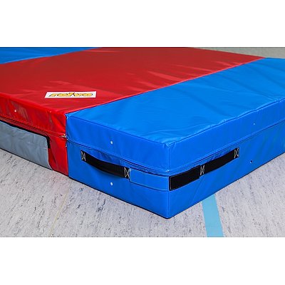 Reivo Weichbodenmatte „Multi“ Ansicht 4