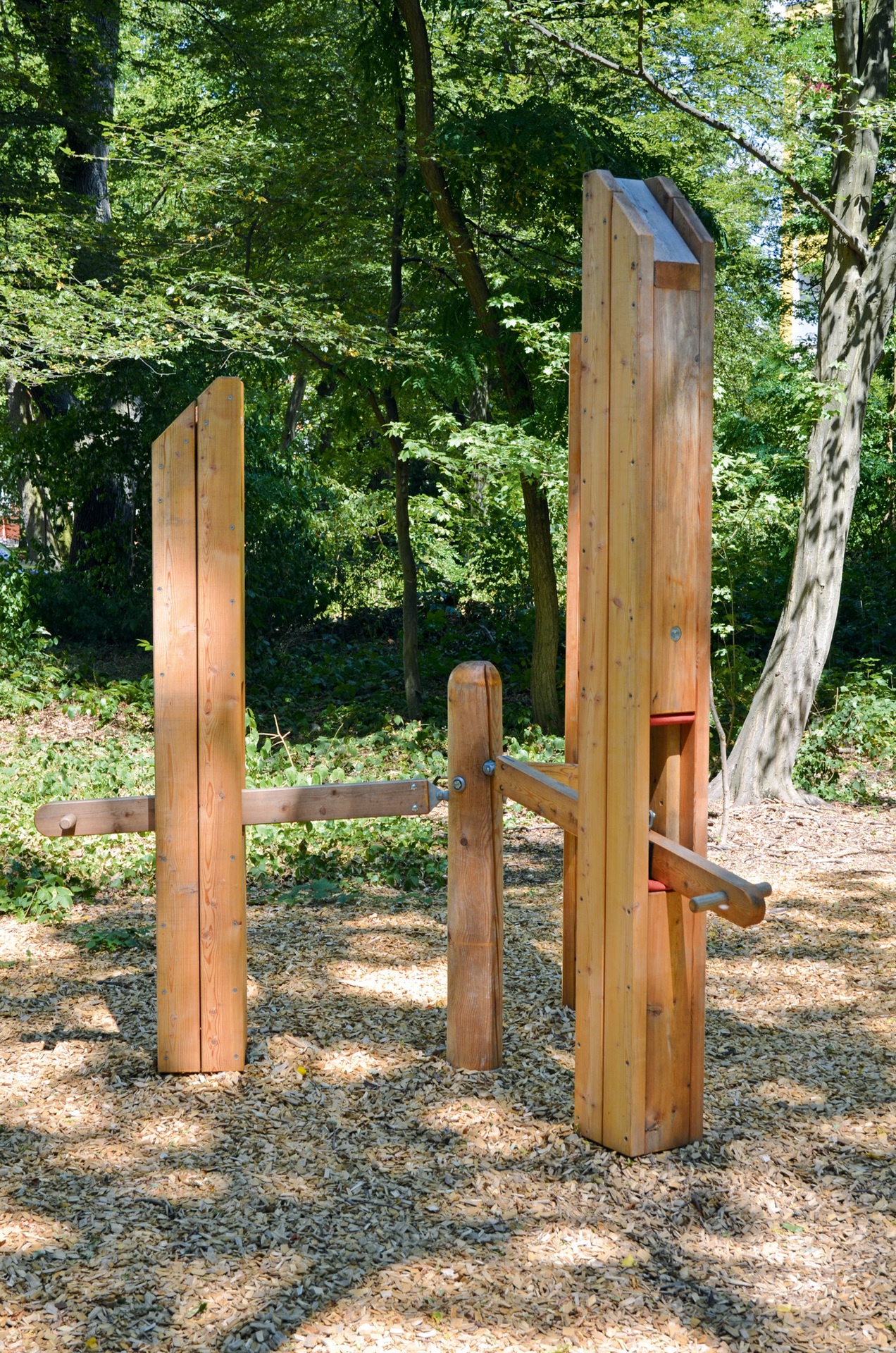 Windpumpe Ansicht 4