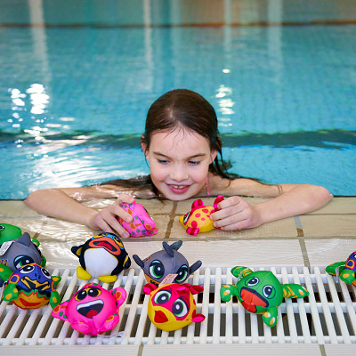Fashy Wasserspieltiere-Set „Wasserbomben“ Ansicht 2