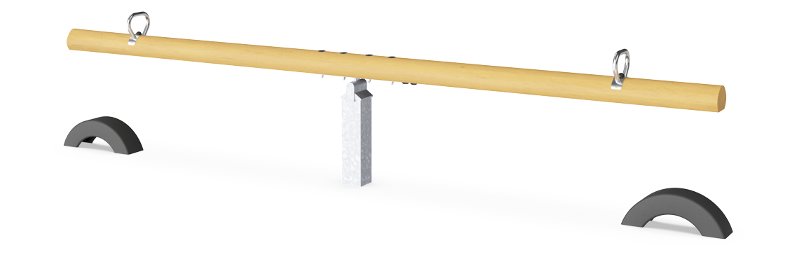 Doppel-Wippe NRO10501 Ansicht 2