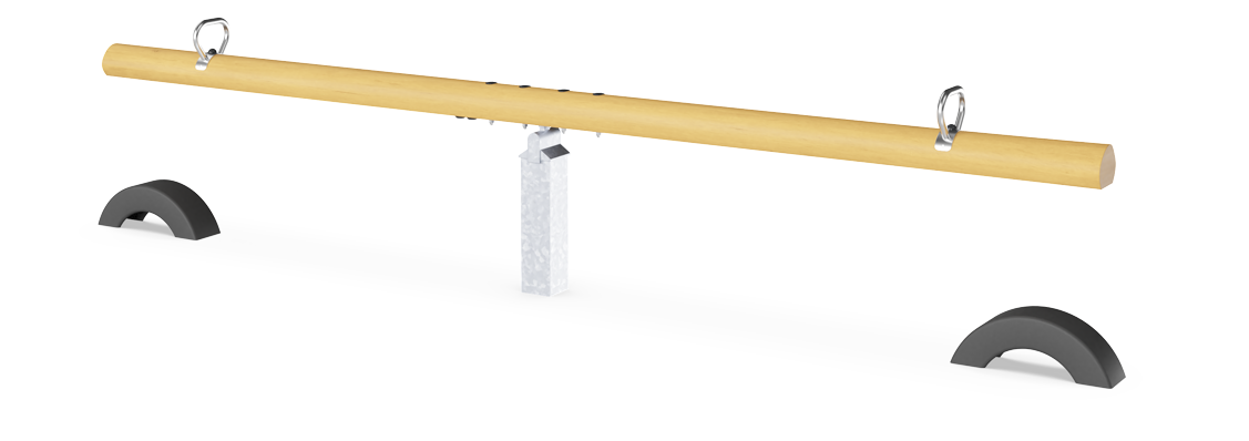Doppel-Wippe NRO10501 Ansicht 3